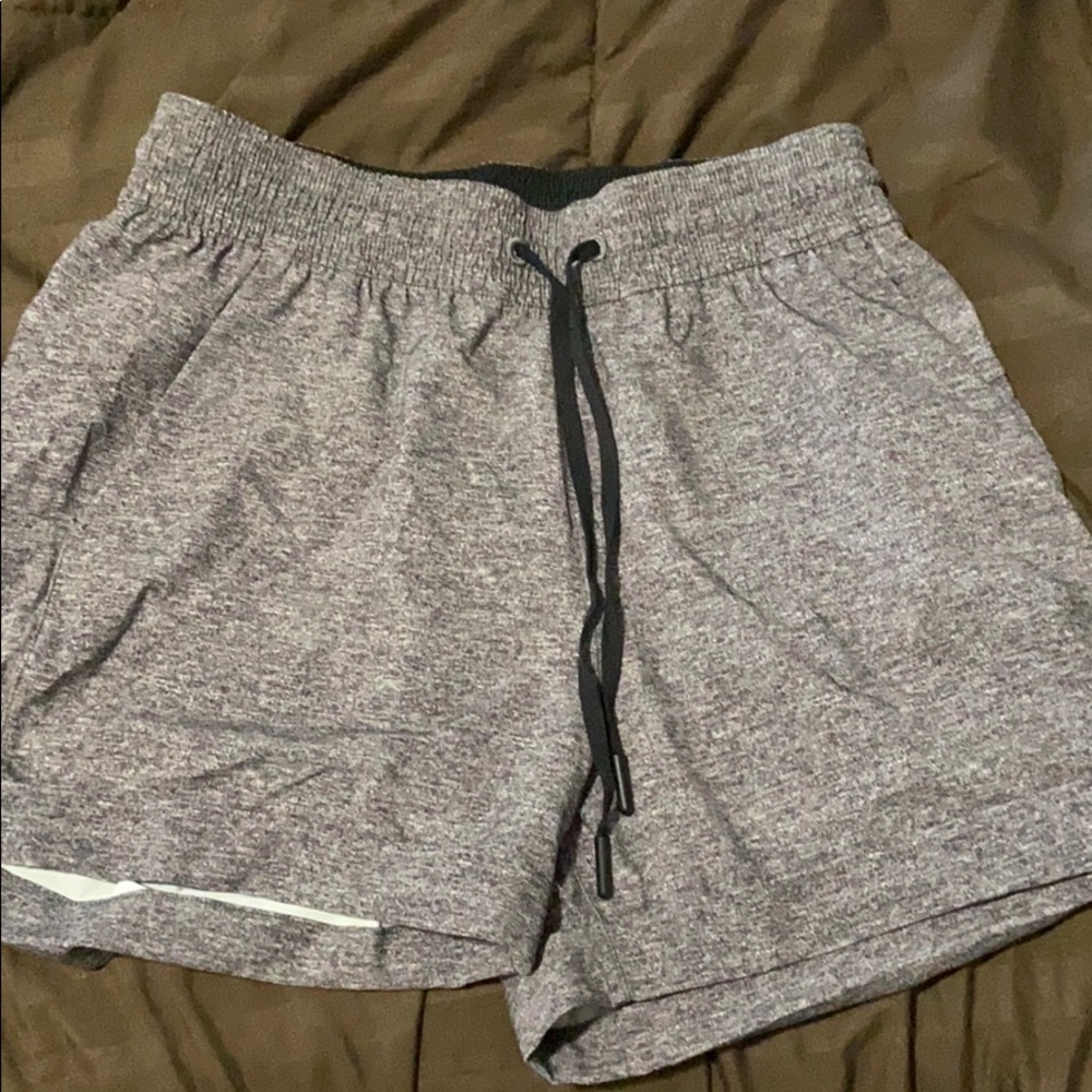 Lulu  shorts